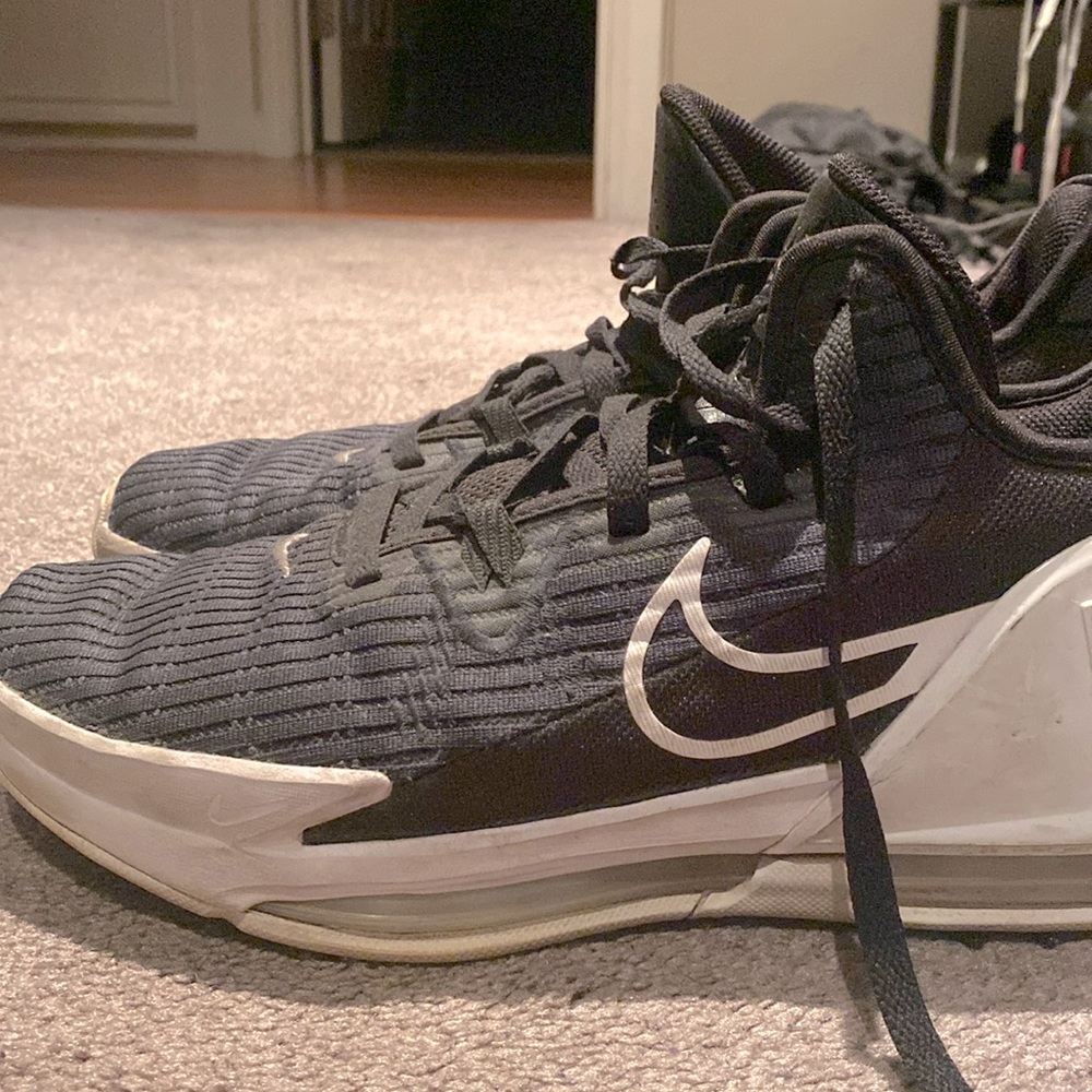 Lebron Witness 6